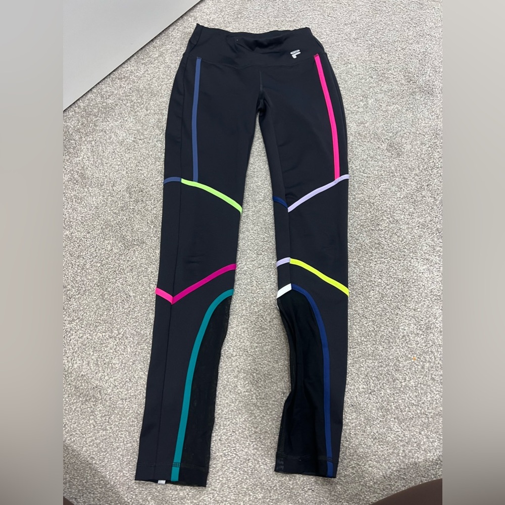 Fila leggings